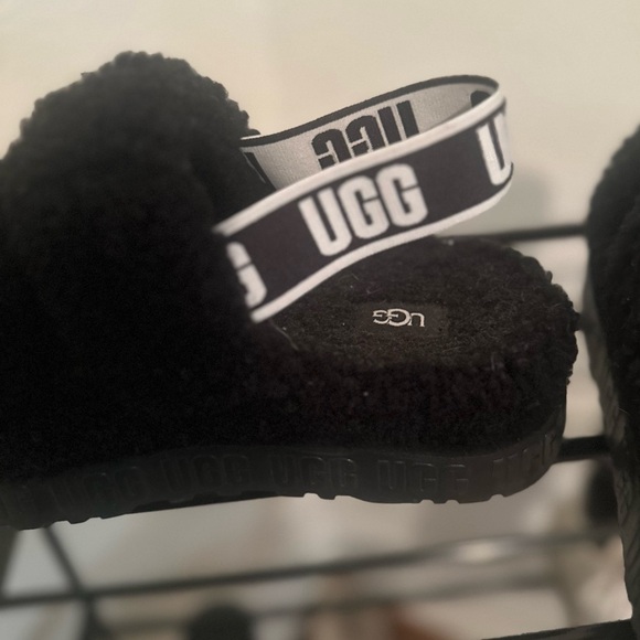 UGG Oh Fluffita slipper - Picture 8 of 8